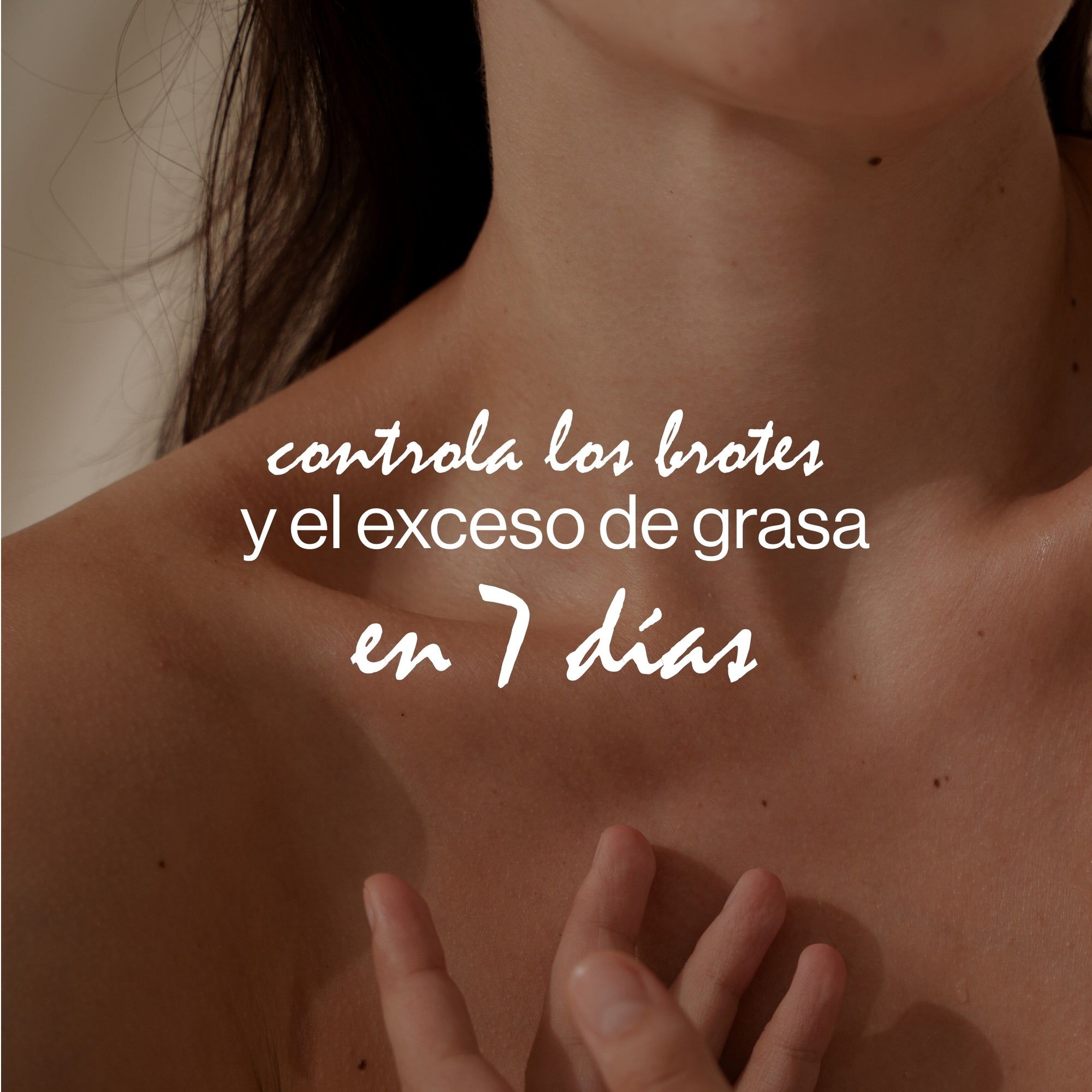 Loción Rosa Secante