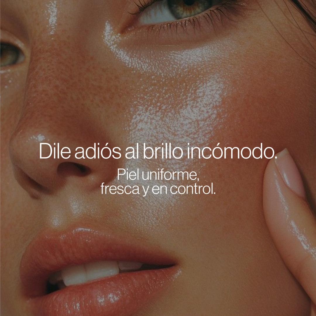 Sérum Equilibrante de Niacinamida