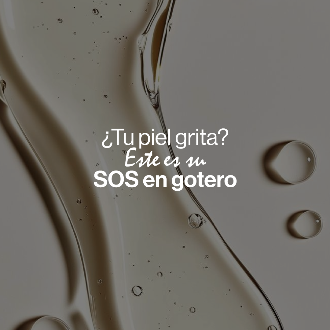 Sérum Hidratante de Ácido Hialurónico