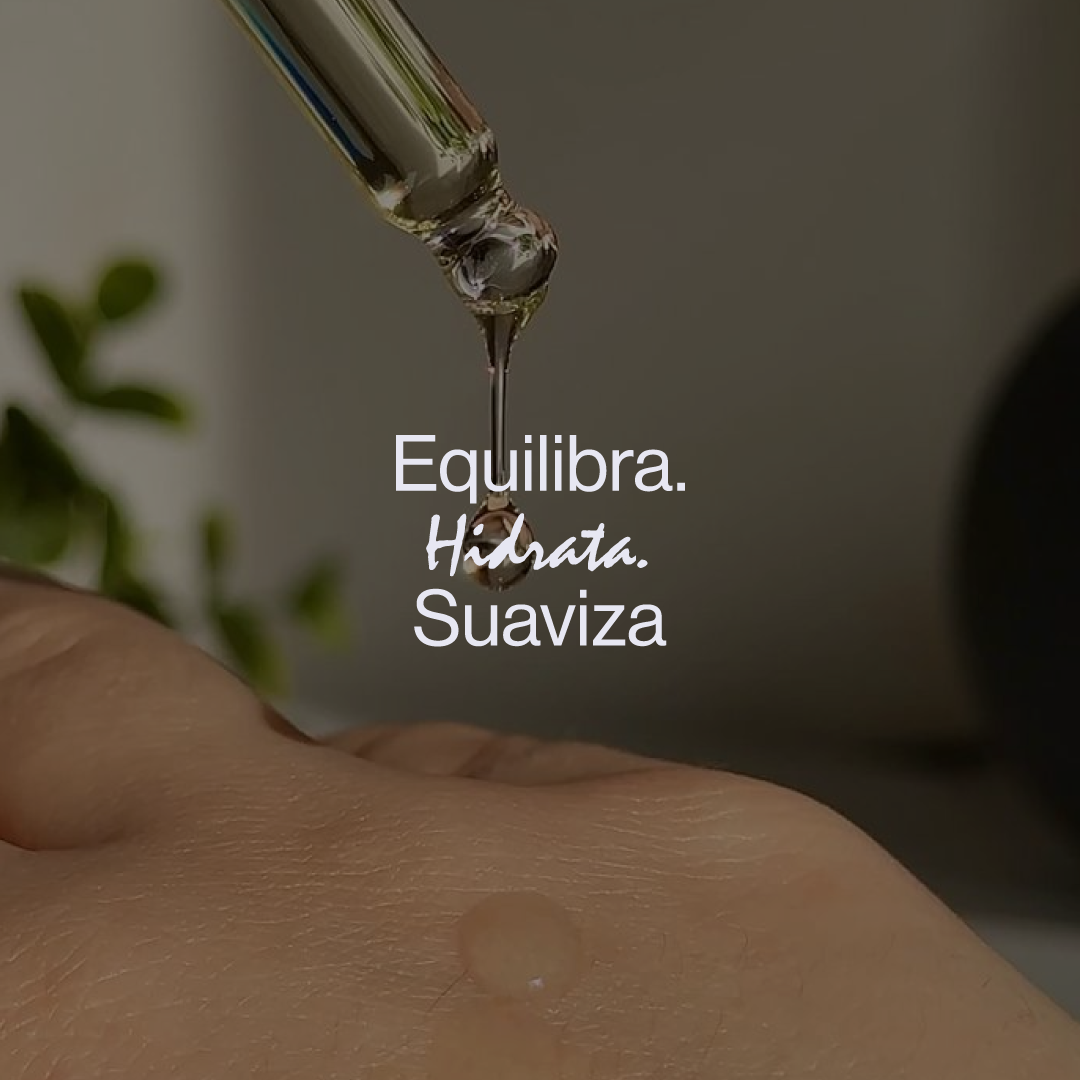 Sérum Equilibrante de Niacinamida